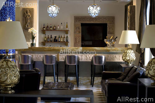 Terme Manzi Hotel & Spa 22